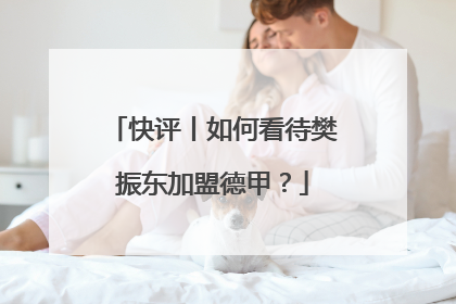 快评丨如何看待樊振东加盟德甲？